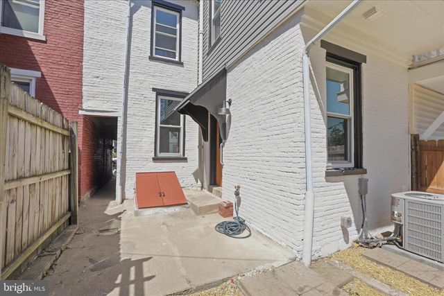 119 N PLUM ST, Lancaster, PA 17602
