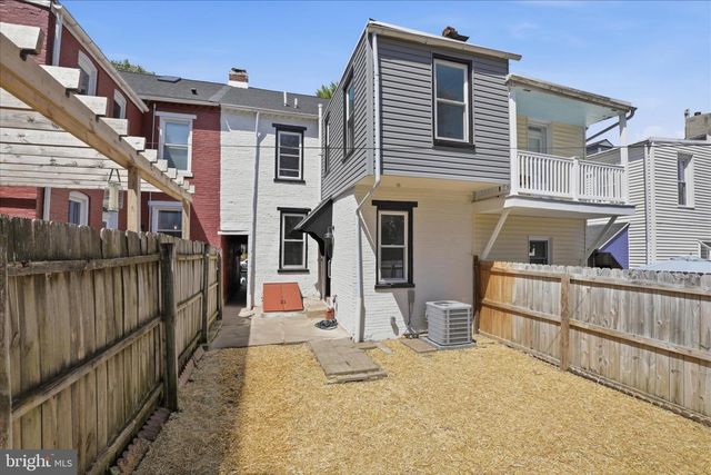 119 N PLUM ST, Lancaster, PA 17602