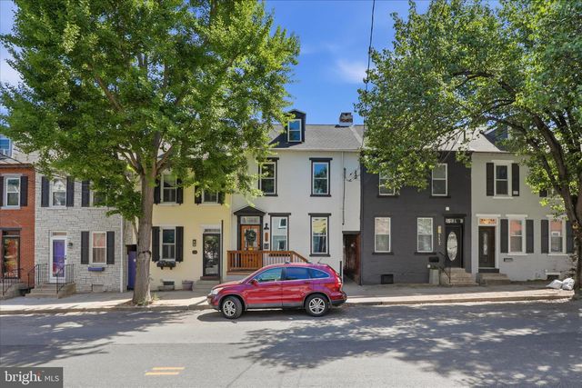 119 N PLUM ST, Lancaster, PA 17602