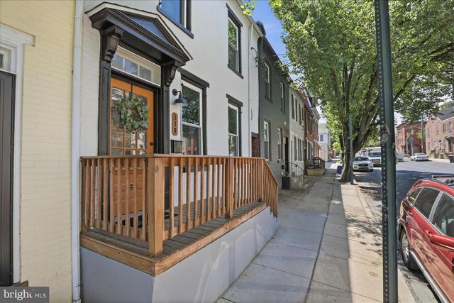 119 N PLUM ST, Lancaster, PA 17602