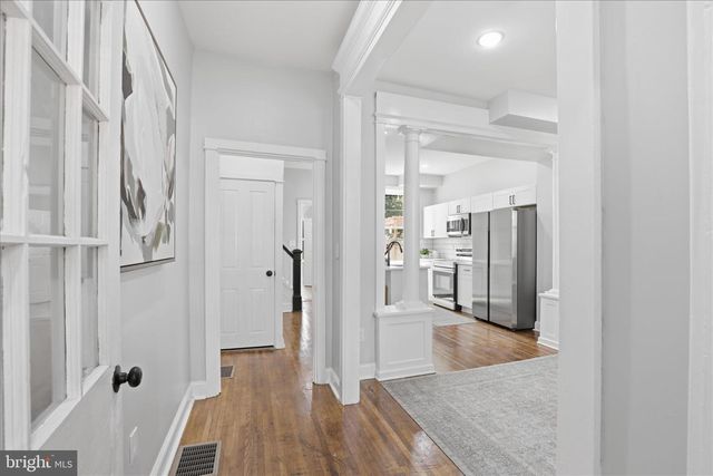 119 N PLUM ST, Lancaster, PA 17602