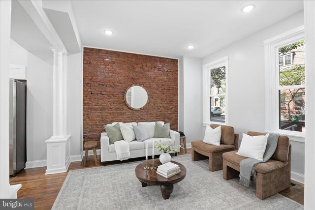 119 N PLUM ST, Lancaster, PA 17602