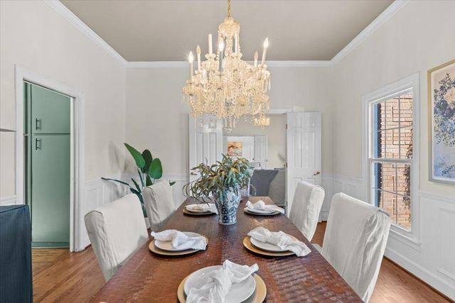 2605 Thorndale Place, Dothan, AL 36303