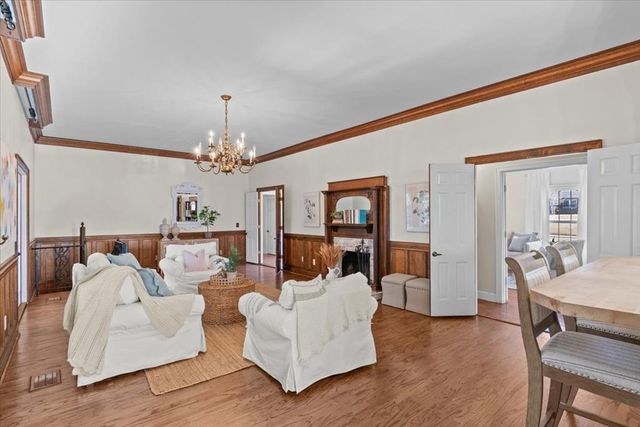 2605 Thorndale Place, Dothan, AL 36303