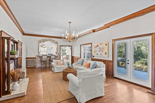 2605 Thorndale Place, Dothan, AL 36303