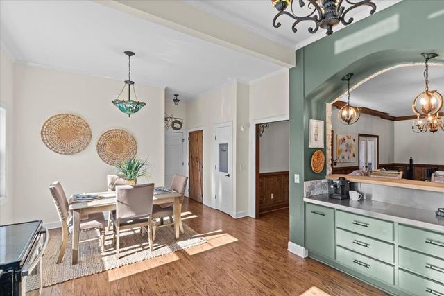 2605 Thorndale Place, Dothan, AL 36303