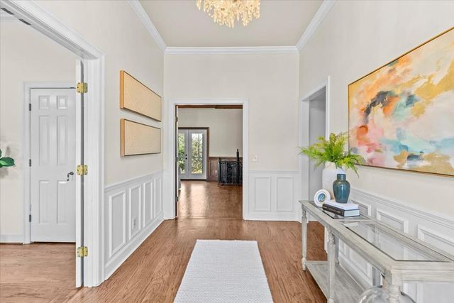 2605 Thorndale Place, Dothan, AL 36303