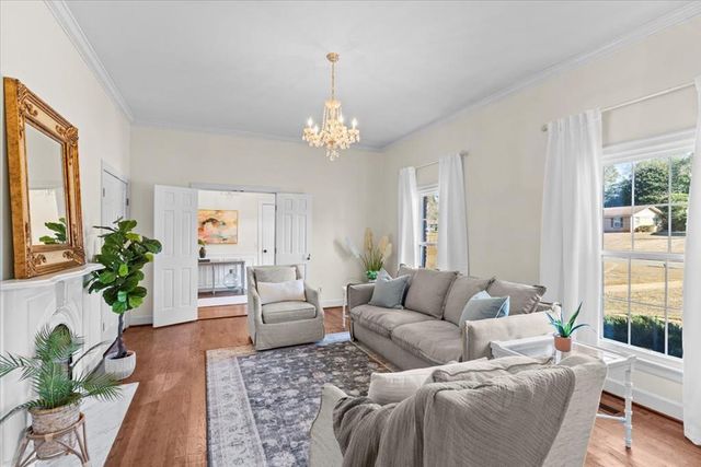 2605 Thorndale Place, Dothan, AL 36303