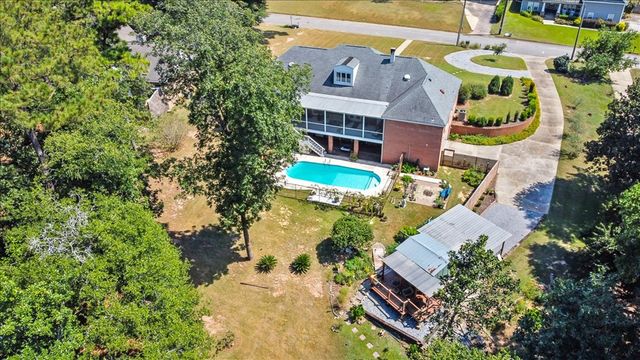 2605 Thorndale Place, Dothan, AL 36303