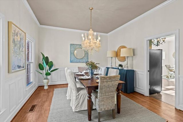 2605 Thorndale Place, Dothan, AL 36303