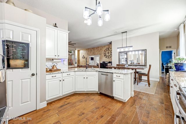 185 BARTRAM PARKE Drive, St. Johns, FL 32259