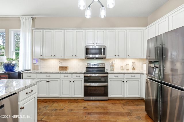 185 BARTRAM PARKE Drive, St. Johns, FL 32259