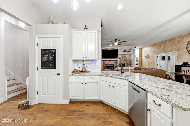 185 BARTRAM PARKE Drive, St. Johns, FL 32259