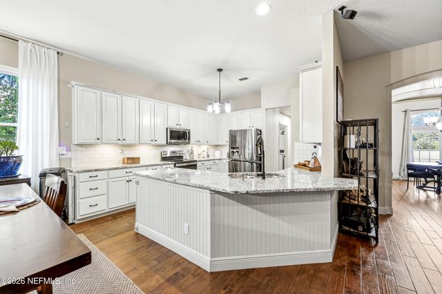 185 BARTRAM PARKE Drive, St. Johns, FL 32259