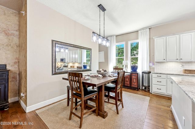 185 BARTRAM PARKE Drive, St. Johns, FL 32259