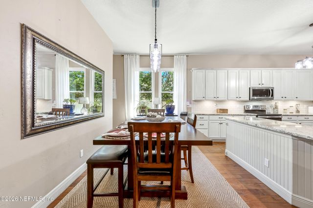 185 BARTRAM PARKE Drive, St. Johns, FL 32259