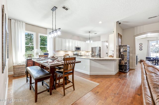 185 BARTRAM PARKE Drive, St. Johns, FL 32259