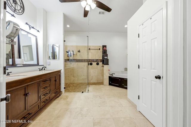 185 BARTRAM PARKE Drive, St. Johns, FL 32259