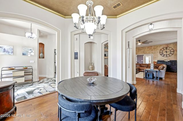 185 BARTRAM PARKE Drive, St. Johns, FL 32259