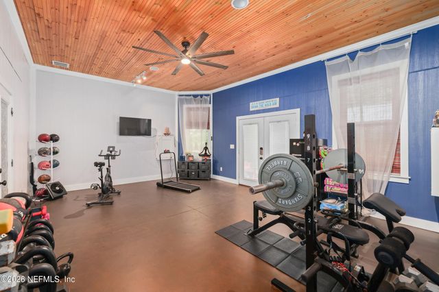 185 BARTRAM PARKE Drive, St. Johns, FL 32259