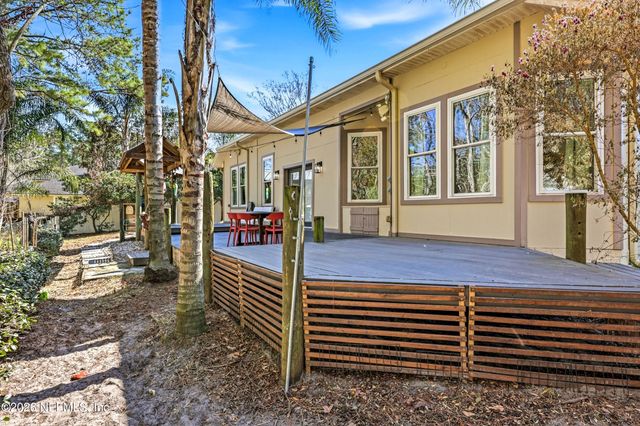 185 BARTRAM PARKE Drive, St. Johns, FL 32259