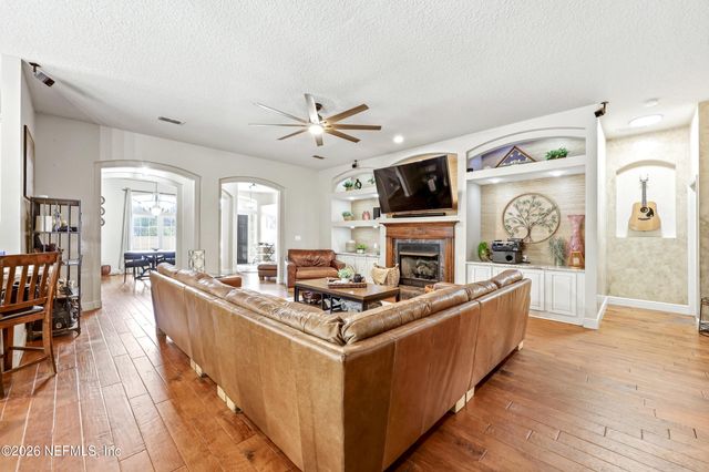 185 BARTRAM PARKE Drive, St. Johns, FL 32259