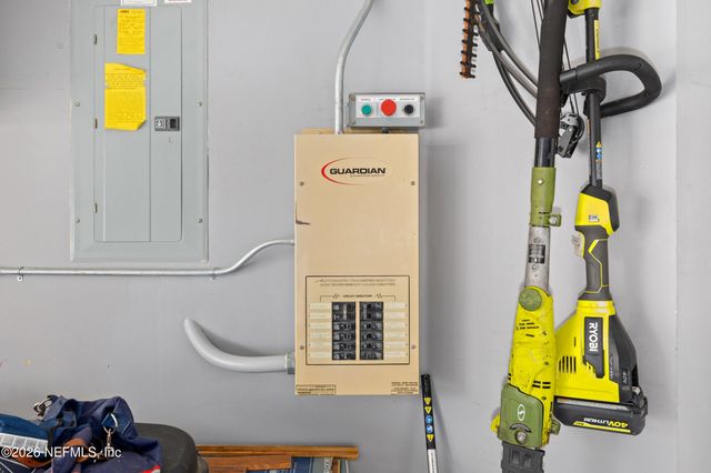 185 BARTRAM PARKE Drive, St. Johns, FL 32259