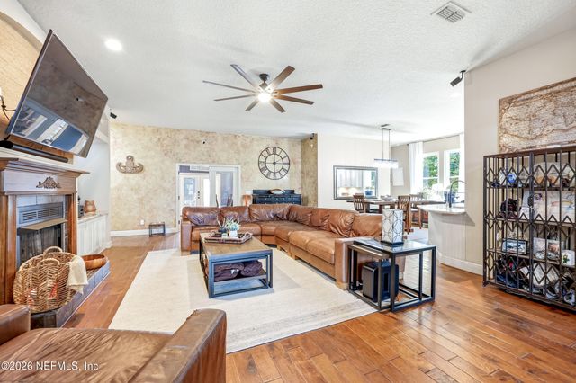 185 BARTRAM PARKE Drive, St. Johns, FL 32259