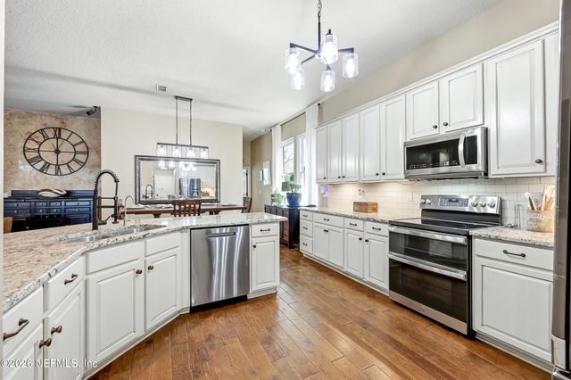 185 BARTRAM PARKE Drive, St. Johns, FL 32259