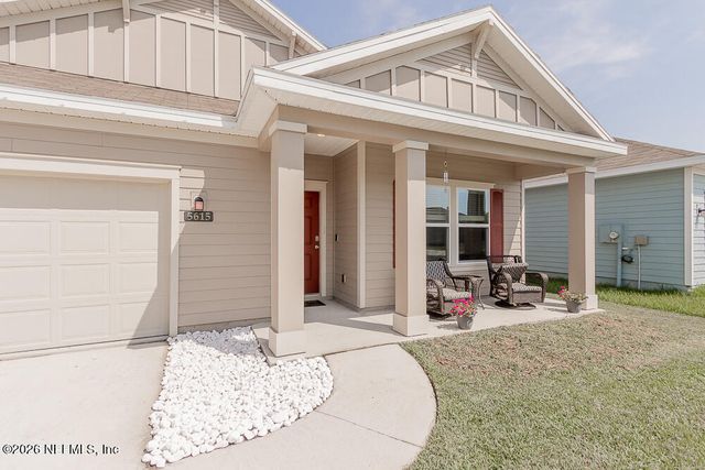 5615 KELLAR Circle, Jacksonville, FL 32218