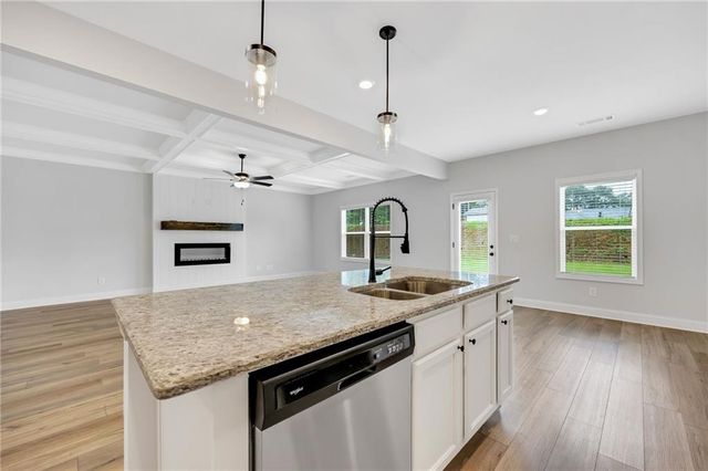 5325 Fox Hill Lane, Oakwood, GA 30566