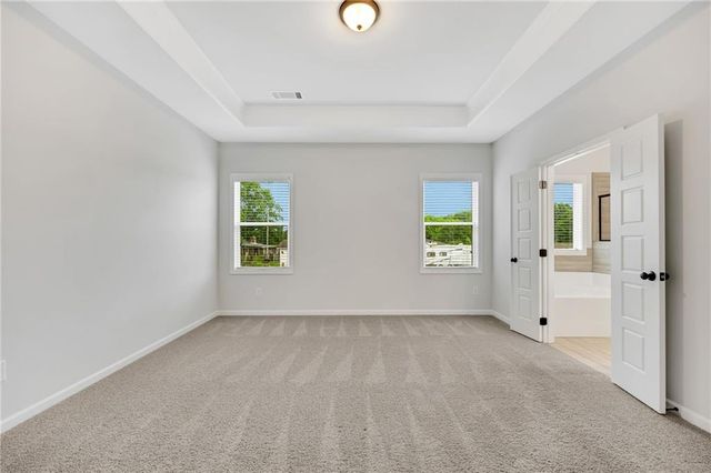 5325 Fox Hill Lane, Oakwood, GA 30566
