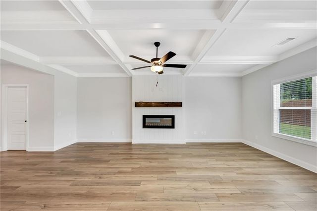 5325 Fox Hill Lane, Oakwood, GA 30566