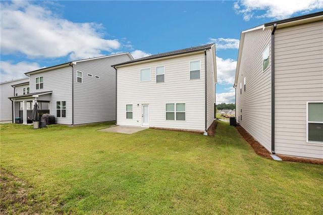 5325 Fox Hill Lane, Oakwood, GA 30566