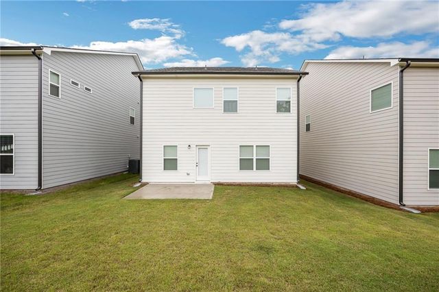 5325 Fox Hill Lane, Oakwood, GA 30566