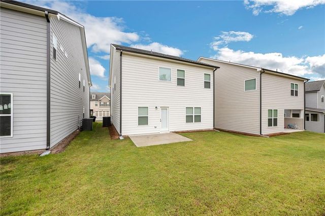 5325 Fox Hill Lane, Oakwood, GA 30566