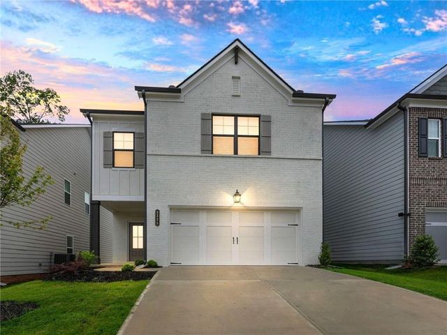 5325 Fox Hill Lane, Oakwood, GA 30566
