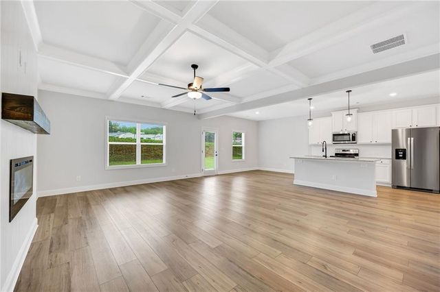 5325 Fox Hill Lane, Oakwood, GA 30566