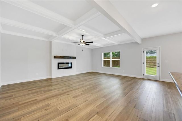 5325 Fox Hill Lane, Oakwood, GA 30566