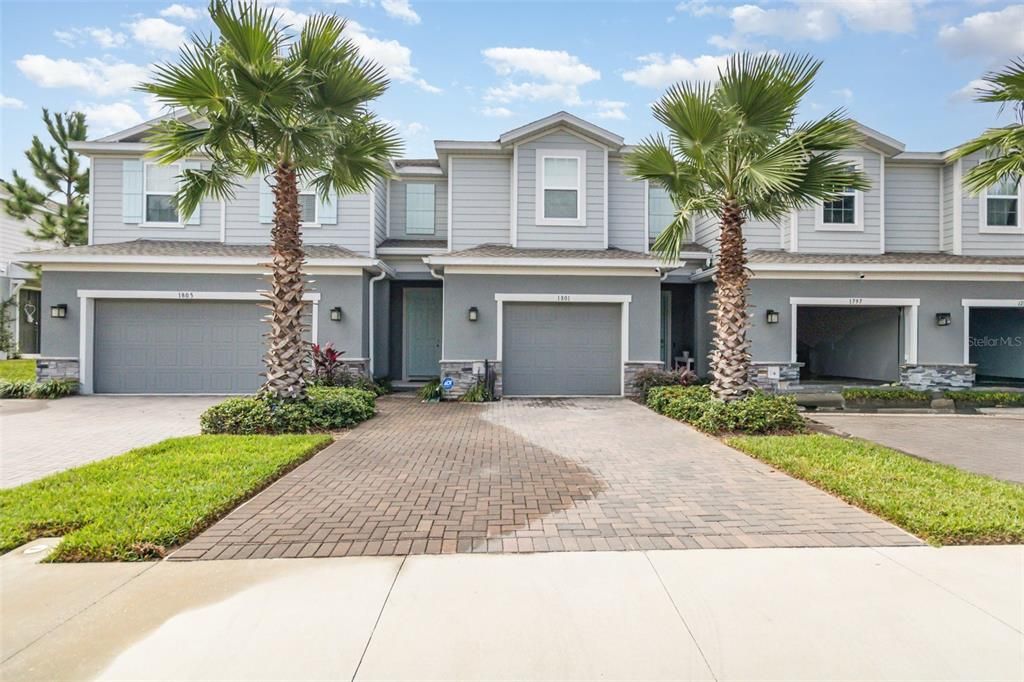 1801 HOLDEN RIDGE LANE, Clermont, FL 34715