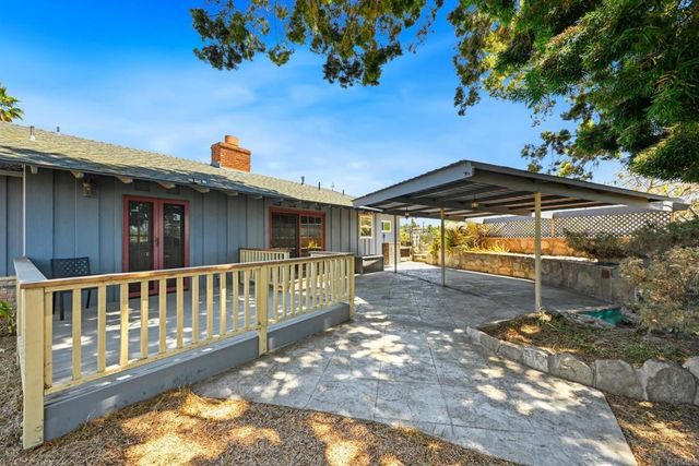 673 Monterey Lane, Vista, CA 92084