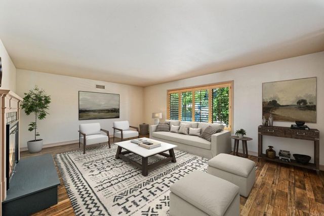 673 Monterey Lane, Vista, CA 92084