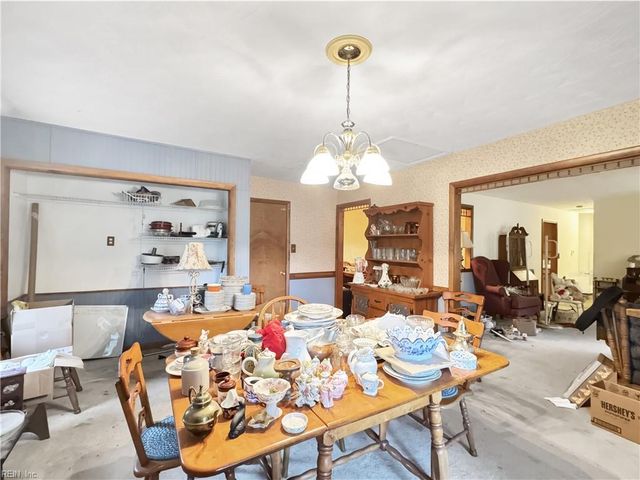 138 Beechwood DR, Suffolk, VA 23434