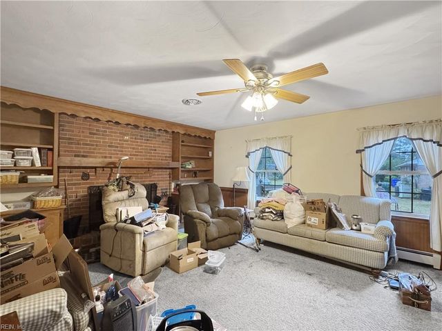 138 Beechwood DR, Suffolk, VA 23434