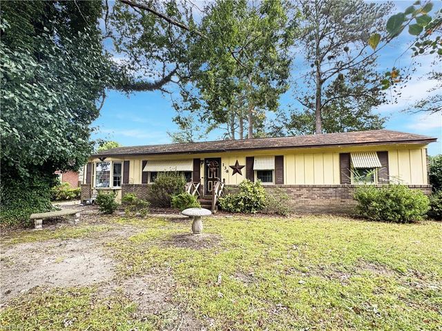 138 Beechwood DR, Suffolk, VA 23434