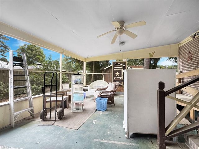 138 Beechwood DR, Suffolk, VA 23434