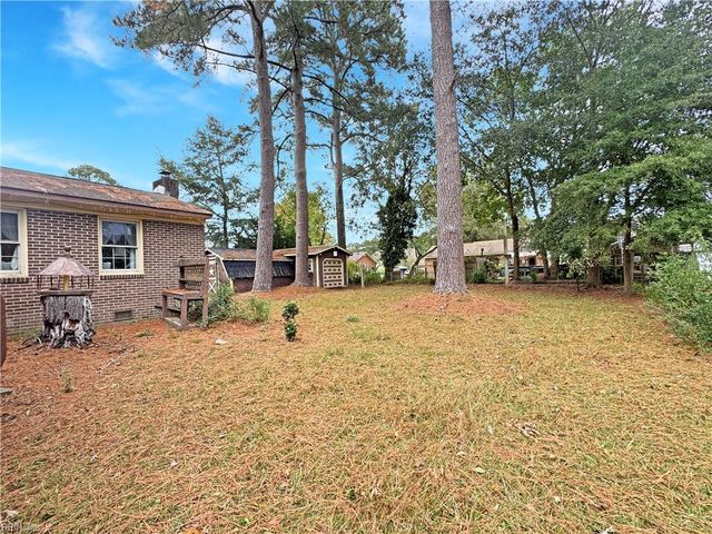 138 Beechwood DR, Suffolk, VA 23434