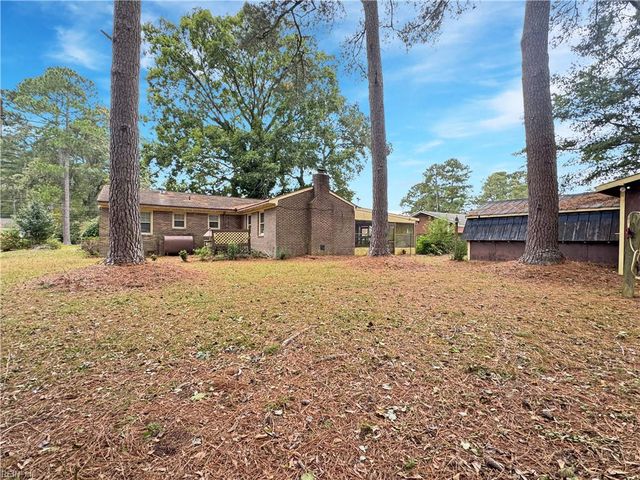 138 Beechwood DR, Suffolk, VA 23434