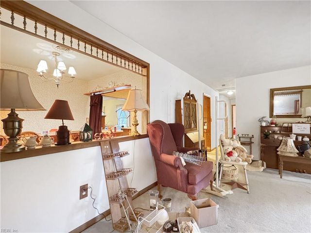 138 Beechwood DR, Suffolk, VA 23434