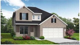 325 Hulda Trail, New Braunfels, TX 78130